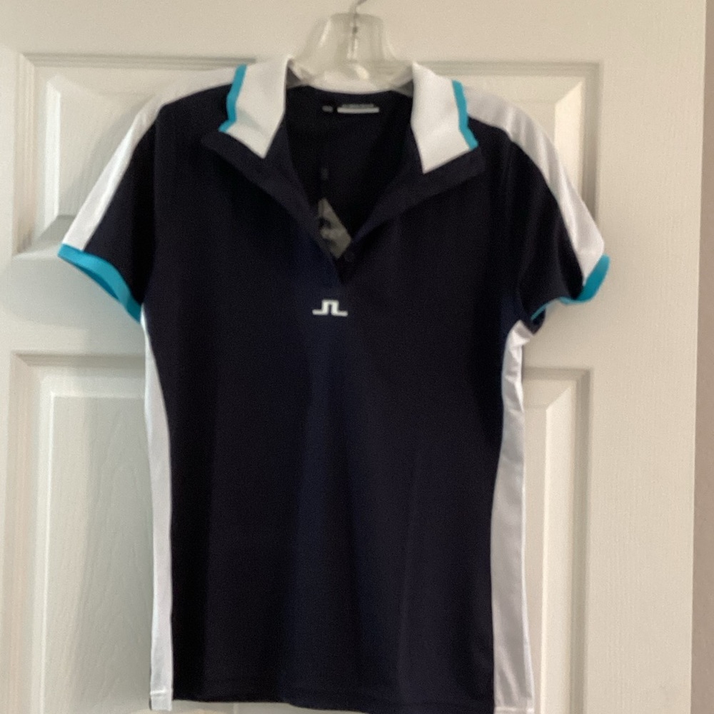J.Lindeberg Polo